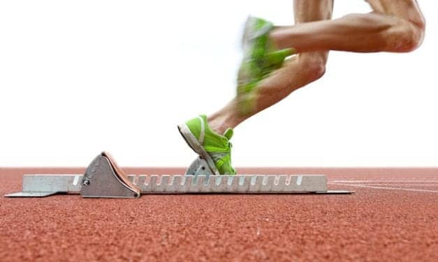 Sports Performance Lab Testing Offers Biological Insights