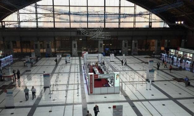 AACC 2016 Roundup