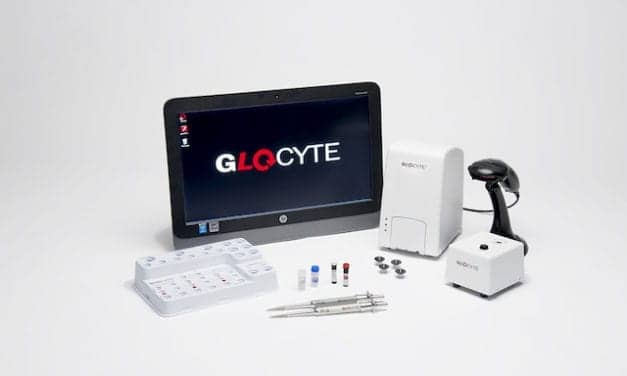 Automated Cell Counter Secures FDA Clearance