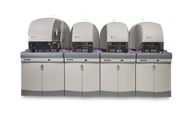 Beckman Coulter Showcases Integrated Product-Service Solutions