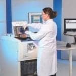 Sample Tracking Technology Integrated with Lab Information Systems