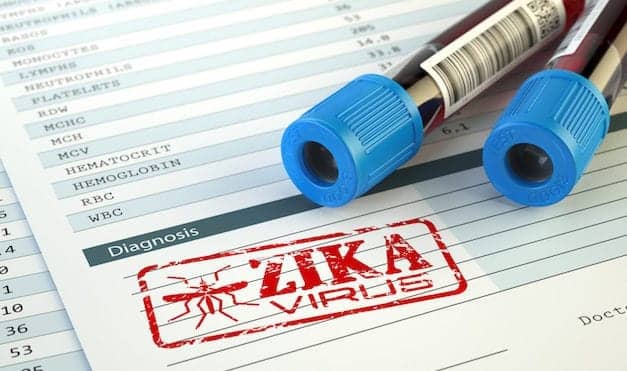 From the Editor: New Guidance on Zika Testing