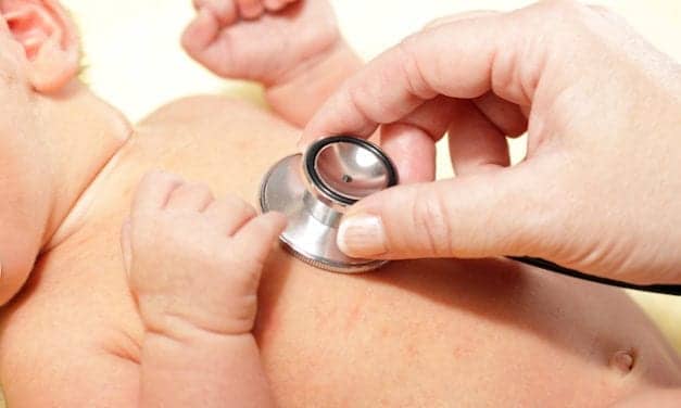 New Strategy Holds Promise for Detecting Bacterial Infections in Newborns