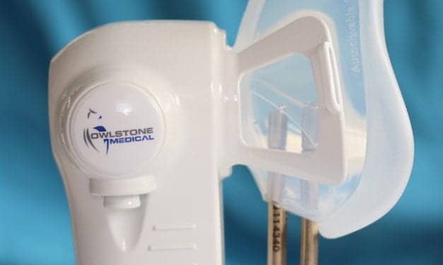 Breath-Based Clinical Trial Targets Early Cancer Detection