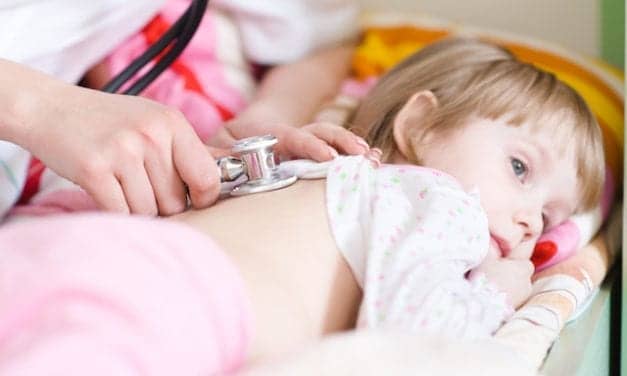 Rapid Blood Test for Pediatric Infections