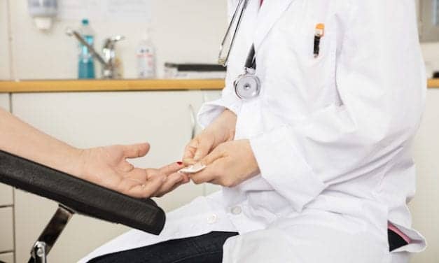 Cepheid Makes Progress toward POC HIV Viral Load Test