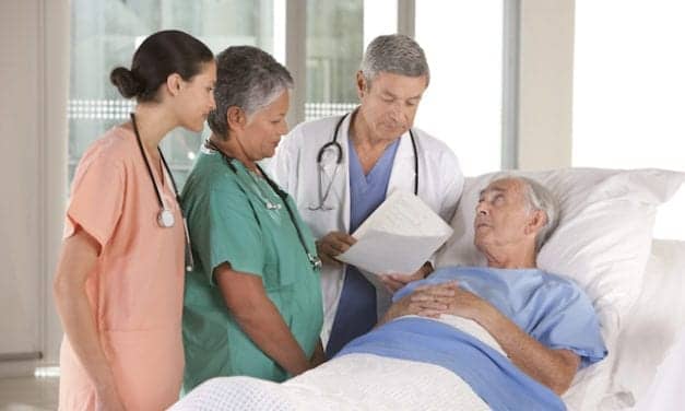 Test Reclassifies Tumor Aggressiveness in Prostate Cancer