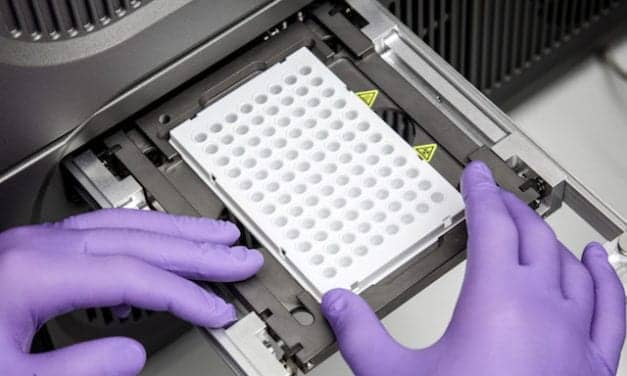 Kit Enables Preparation of DNA from Blood