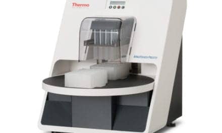 Sample Purification System Isolates Nucleic Acids, Proteins