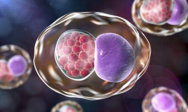 Inside Track: Chlamydia Screening Gets a Boost