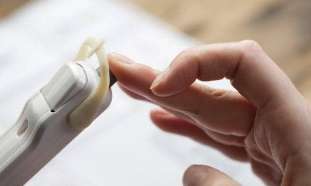 Companies Unveil Integrated Rapid Diagnostic Blood Test for hCG