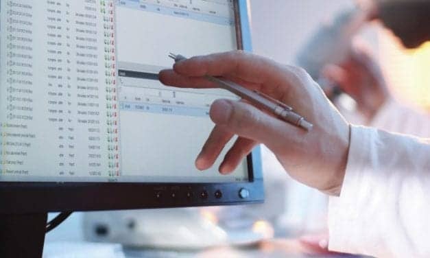 Collaboration Integrates NGS System with LIMS