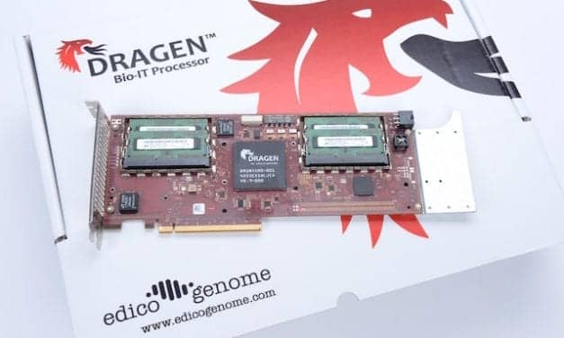 Bundled System Aims to Facilitate Analysis of NGS Data