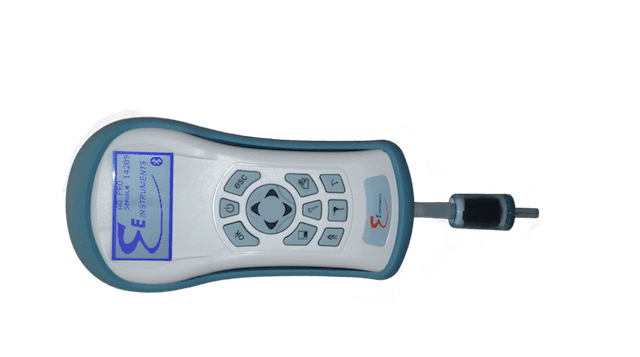 Filter Attachment Enhances Instrument Accuracy