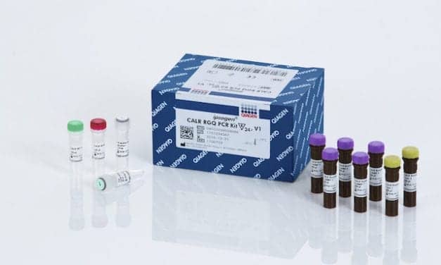 CALR Mutation Assay Aids in MPN Diagnosis
