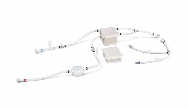 Filtration Assemblies Suited for Safe Vaccine, Protein Purification