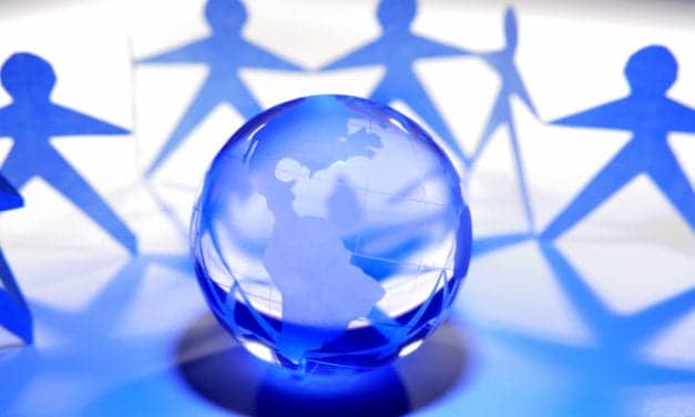 Global Stakeholders Join Forces against Antimicrobial Resistance