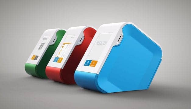 POC Tests for Sepsis, Iron Deficiency, Get CE Mark