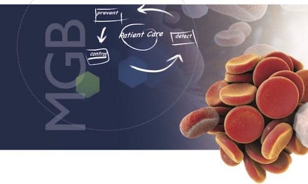 Multiplex Assay Targets Deep Vein Thrombosis