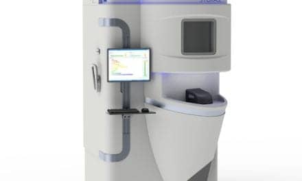 Sample Management System Facilitates Automated Low-Capacity Biobanking