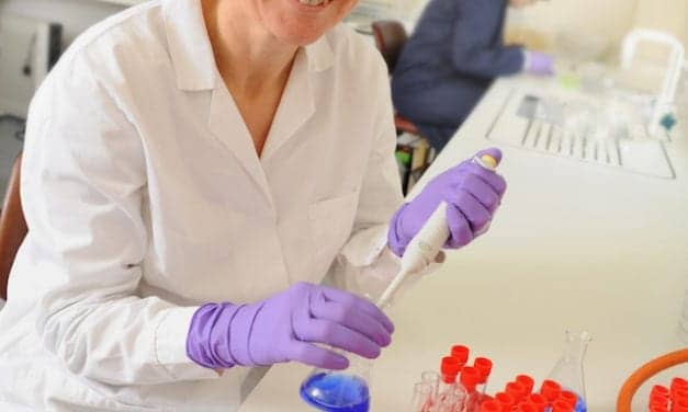 Feasibility Study Receives Funding to Explore RNA Extraction
