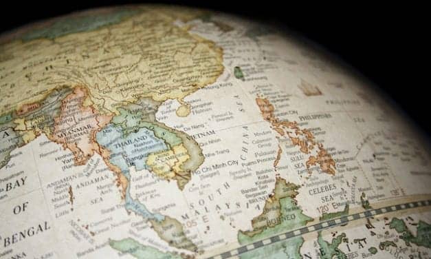 Company to Commercialize Proteomic Blood Test in China