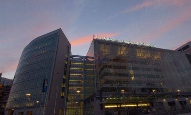 Illumina, Children’s Hospital of Philadelphia Launch Study