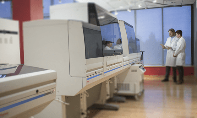 Ortho to Present 10 Scientific Posters, Seven Products at AACC