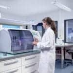 FDA Clears Digital Pathology System for Primary Diagnostic Use