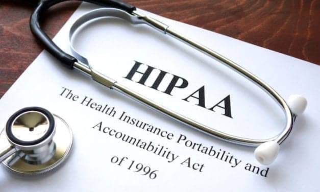 HIPAA Self-Assessment Tool Facilitates Compliance