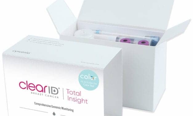 Cynvenio Launches Liquid Biopsy Monitoring Program for Breast Cancer