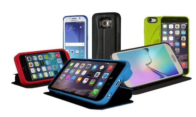 May 2017 Product News