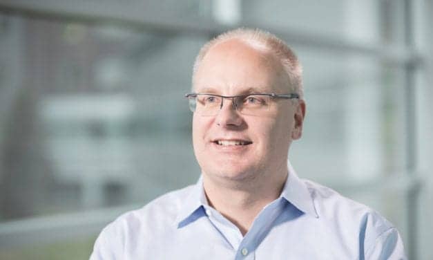 Inside Track: Industry Association Gets a New Chair