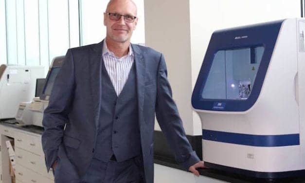 SpeeDx, Thermo Fisher Partner for Molecular Diagnostics