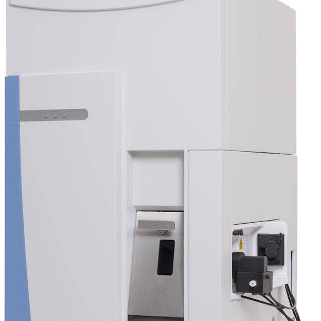 Triple Quadrupole ICP-MS System Combines Power and Simplicity