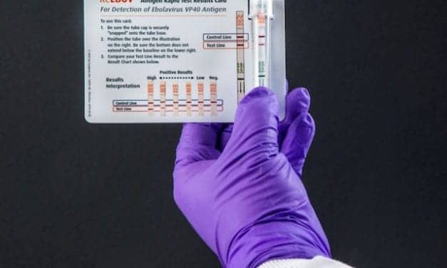 NowDiagnostics, Zalgen Begin Development of Rapid Tests for Global Infectious Disease