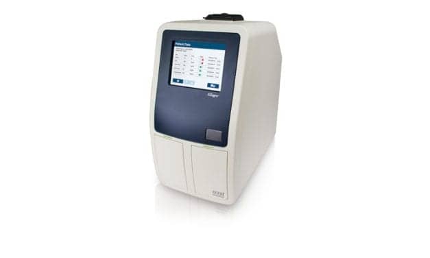 Nova Biomedical Obtains CE Mark for Blood Analyzer