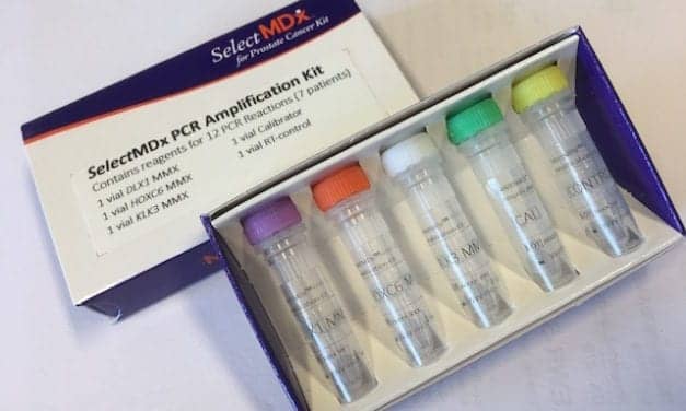 MDxHealth Launches PCR Kit for Liquid Biopsy Testing