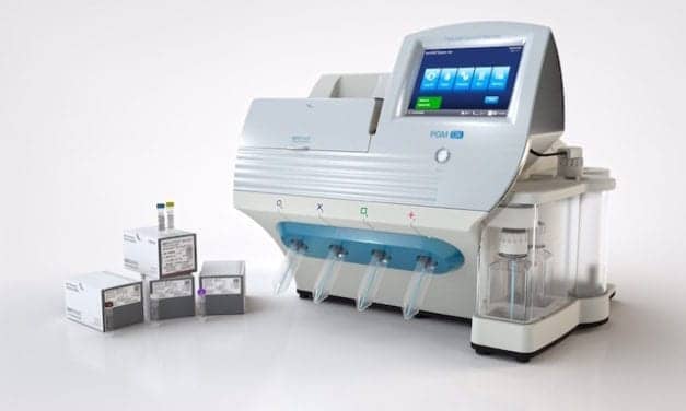 FDA Approves Thermo Fisher Companion Diagnostic to Guide NSCLC Therapies