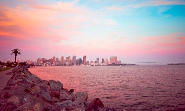 From the Editor: Show Time