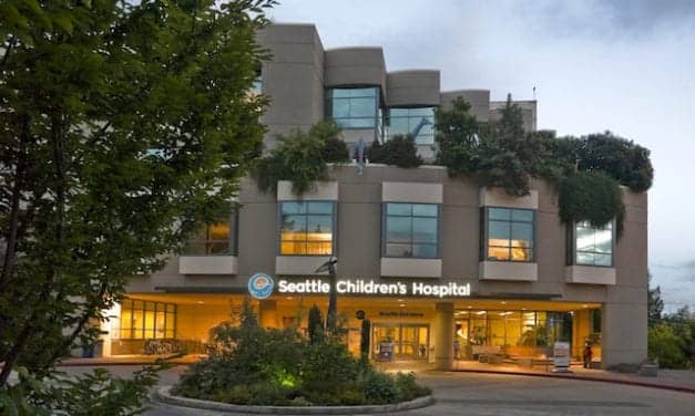 Seattle Children’s Opens Precision Medicine Clinical Trial to IBD, Bone Marrow Transplant Patients