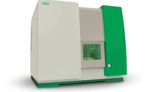 Flow Cytometer Offers User Flexibility