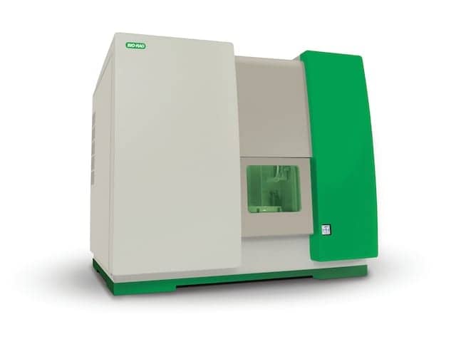 Flow Cytometer Offers User Flexibility