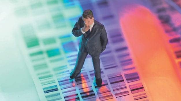 Clinical Labs and the Rise of Precision Medicine