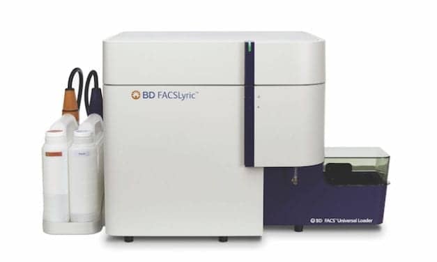 FDA Clears BD Immunological Diagnostic System