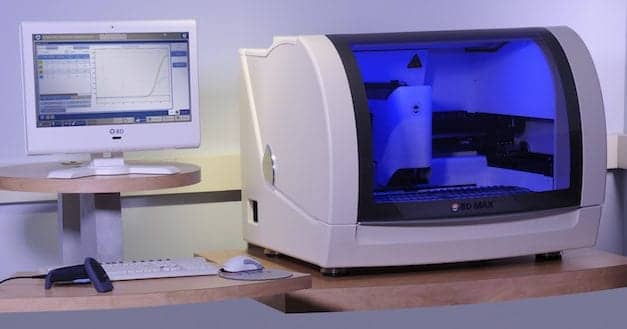 FDA Grants Clearance to BD Molecular Test