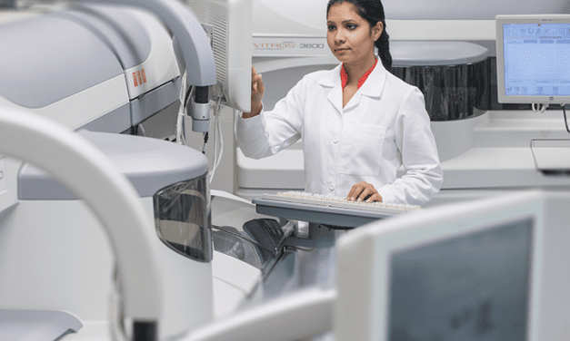 Ortho Gets FDA Nod for Insulin Reagent, Calibrators