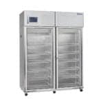 Medical-Grade Refrigerators Offer Temperature Consistency