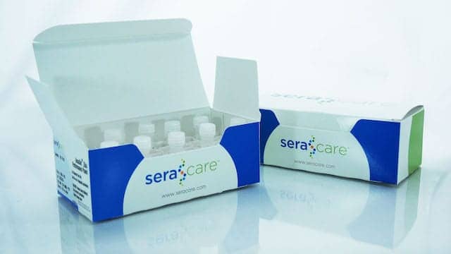 SeraCare Launches Zika Virus Reference Materials