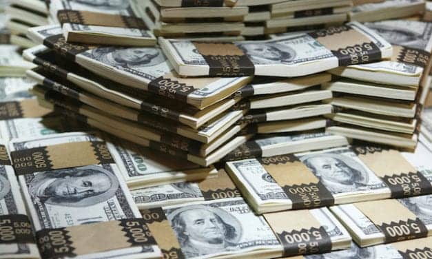 Karius Nets $50 Million in Financing